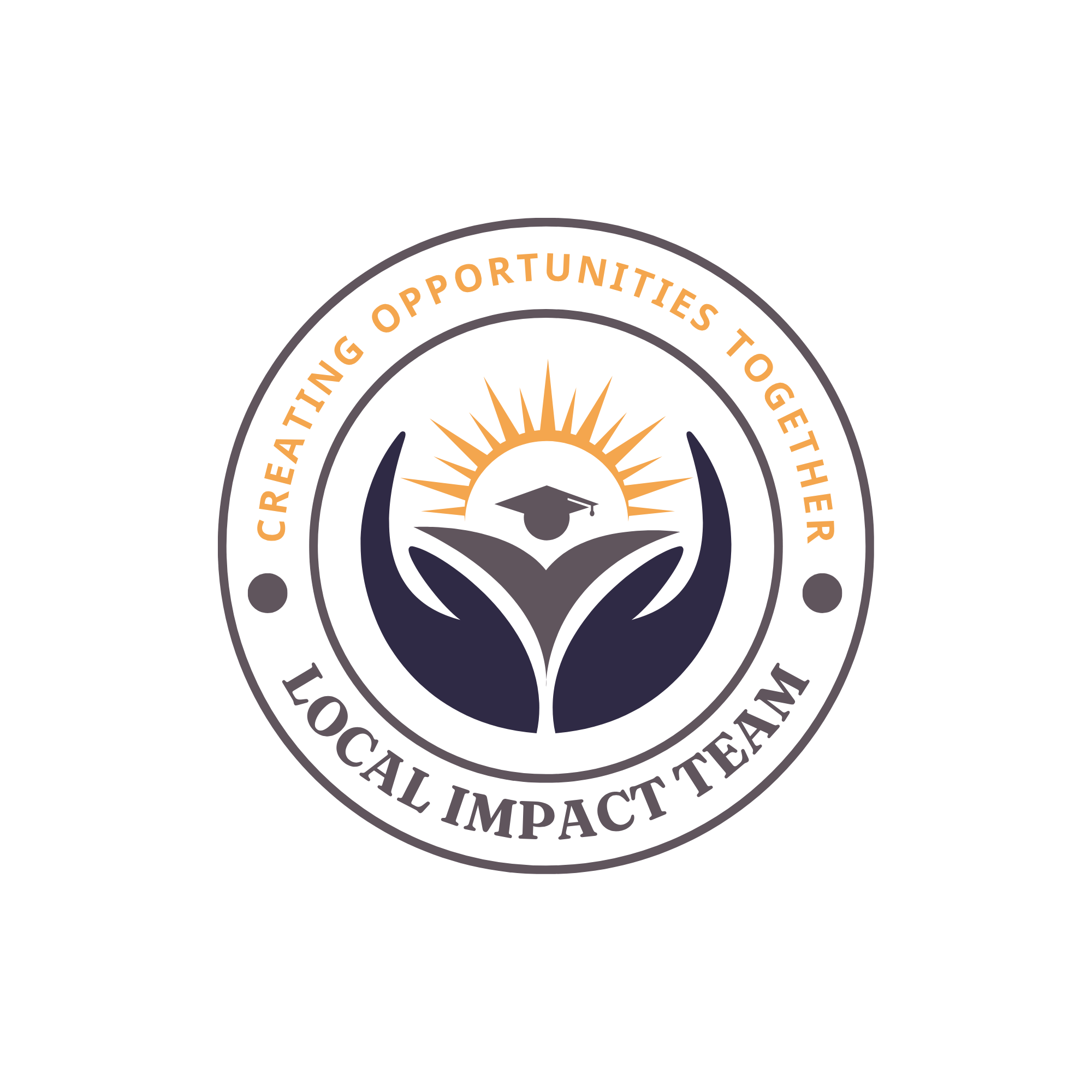 Local Impact Team Logo